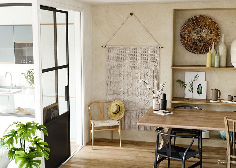 Mediterranean Home 0