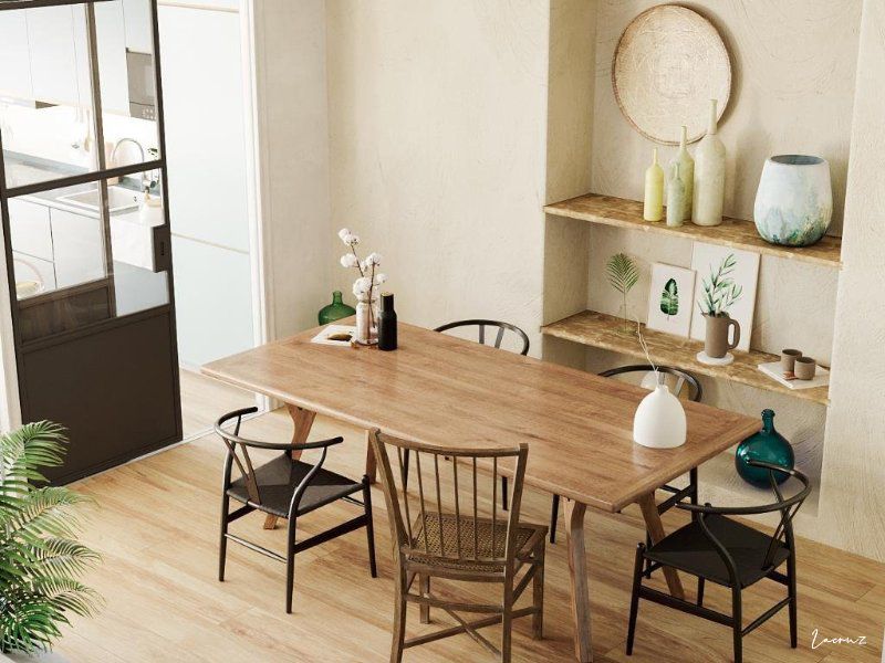 Mediterranean Home 1