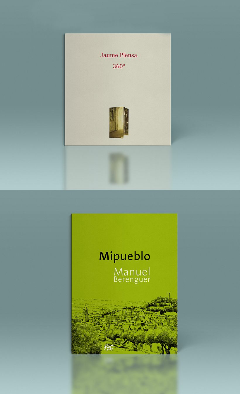 Catálogo y publicación