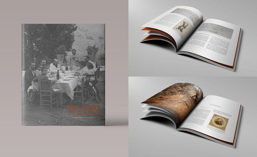 Publicación