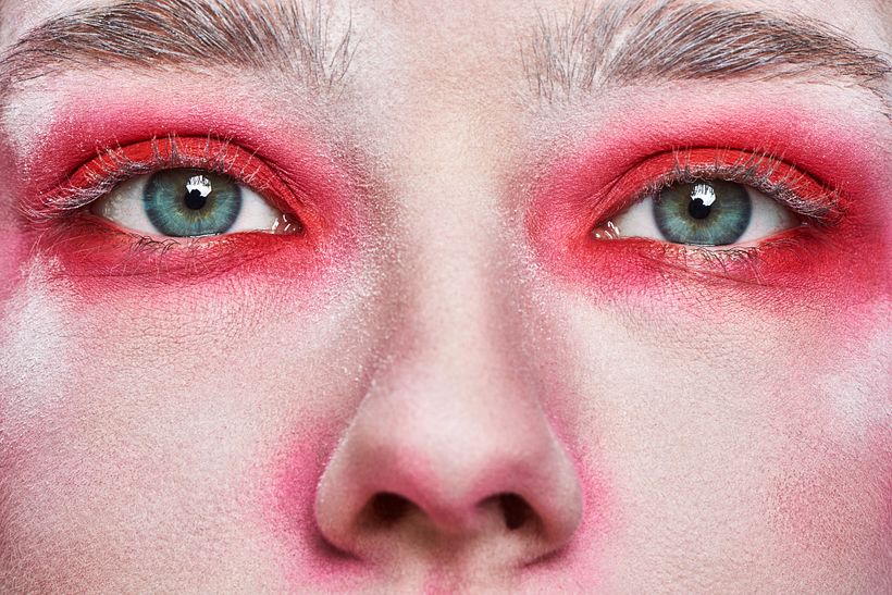 'BEAU' for Sicky Magazine 3