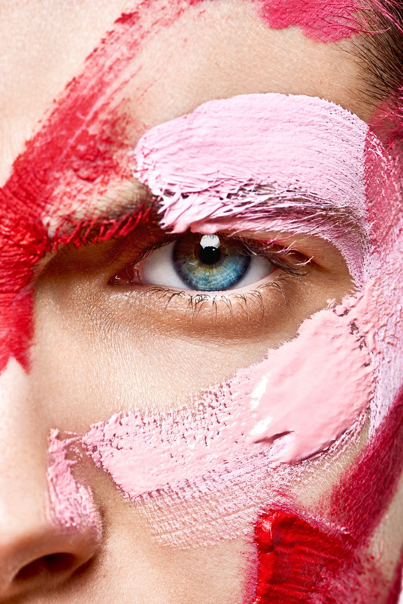 'BEAU' for Sicky Magazine 8