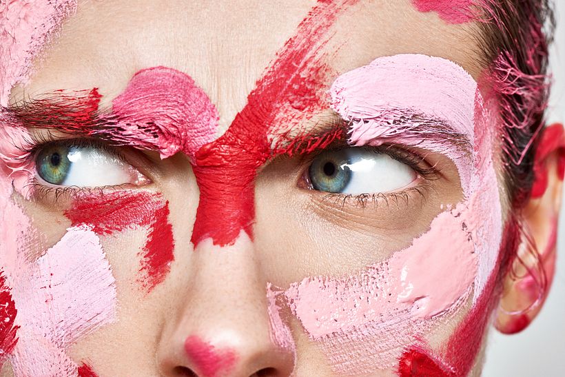 'BEAU' for Sicky Magazine 9