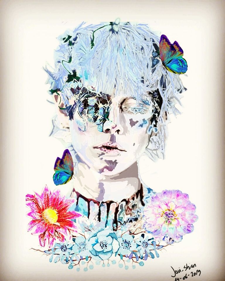 Color  1