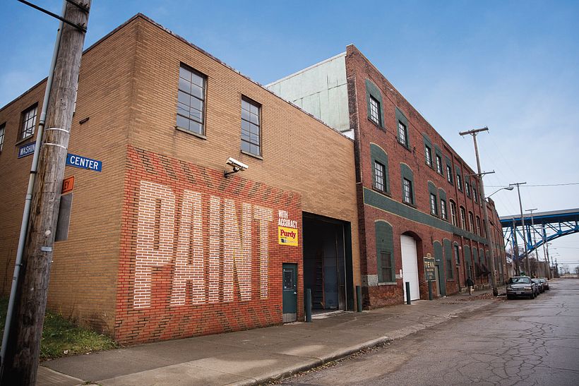 Purdy Clearcut Series 0