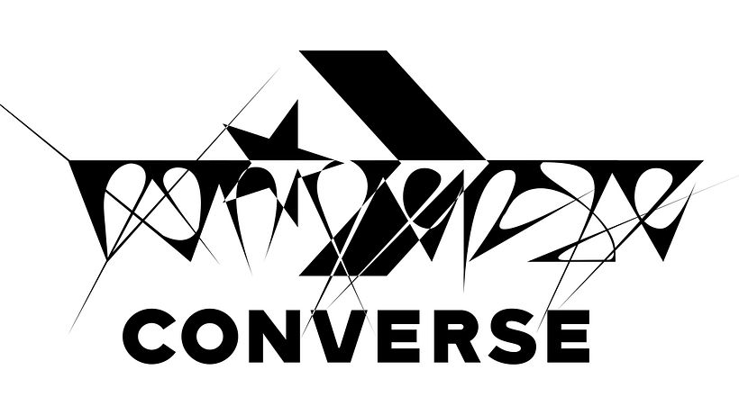 Converse Campaña Spark Progress 0