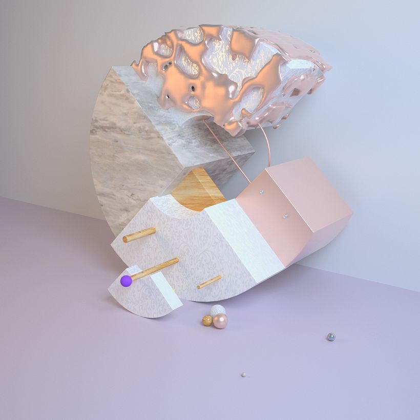 C