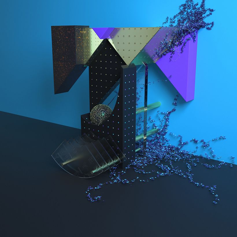 T