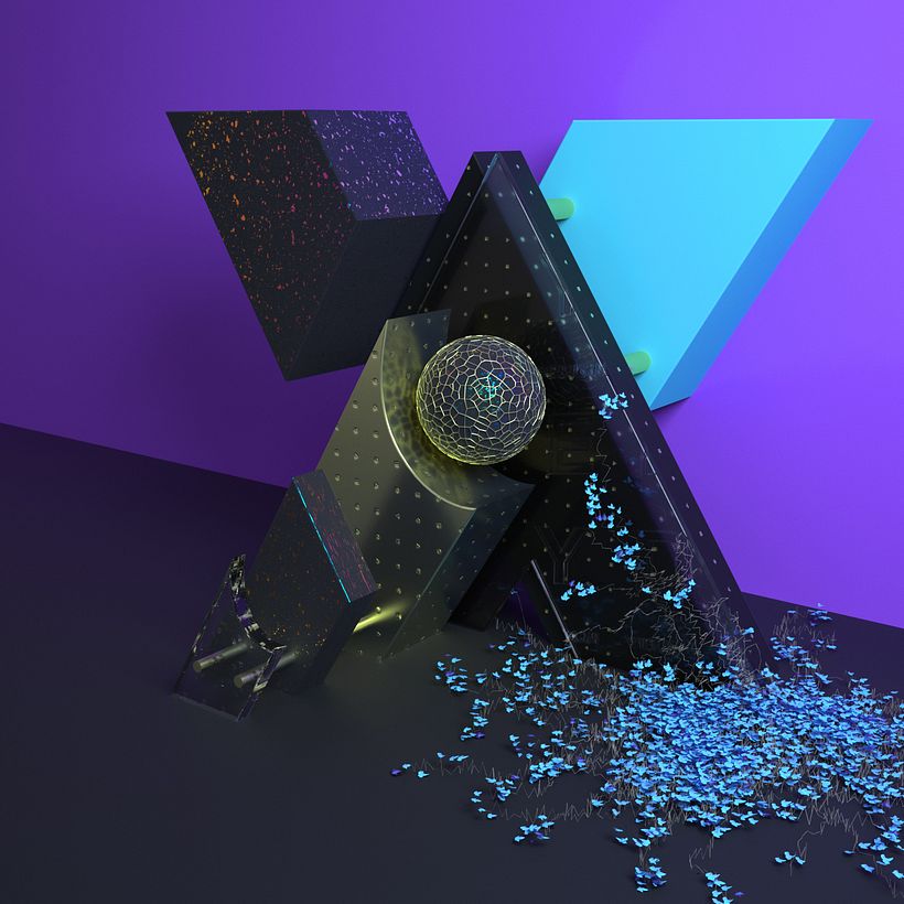X