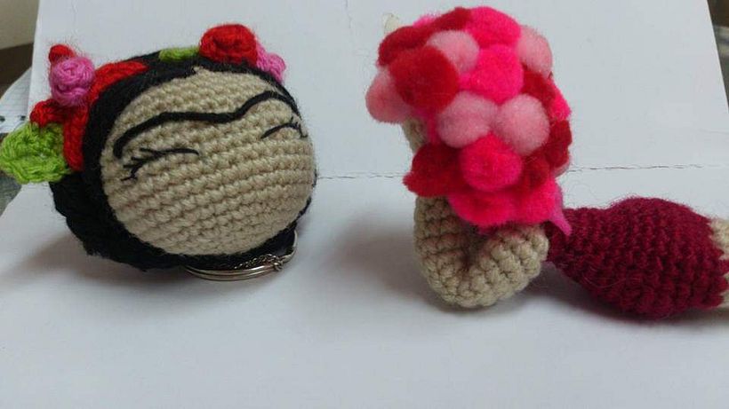 Ama a quien te Mire como si fuera Magia.