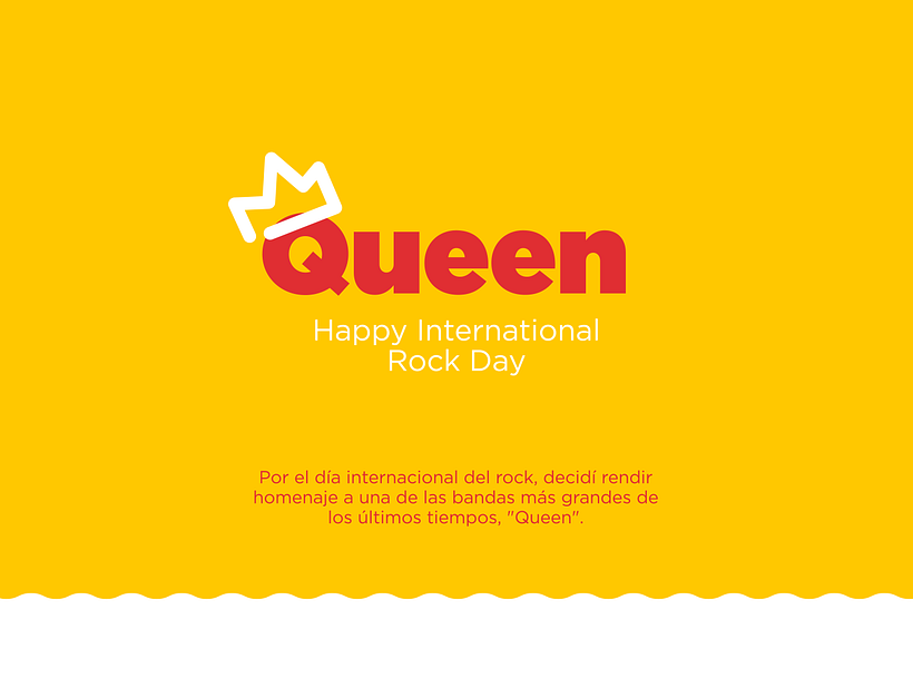 Queen 0