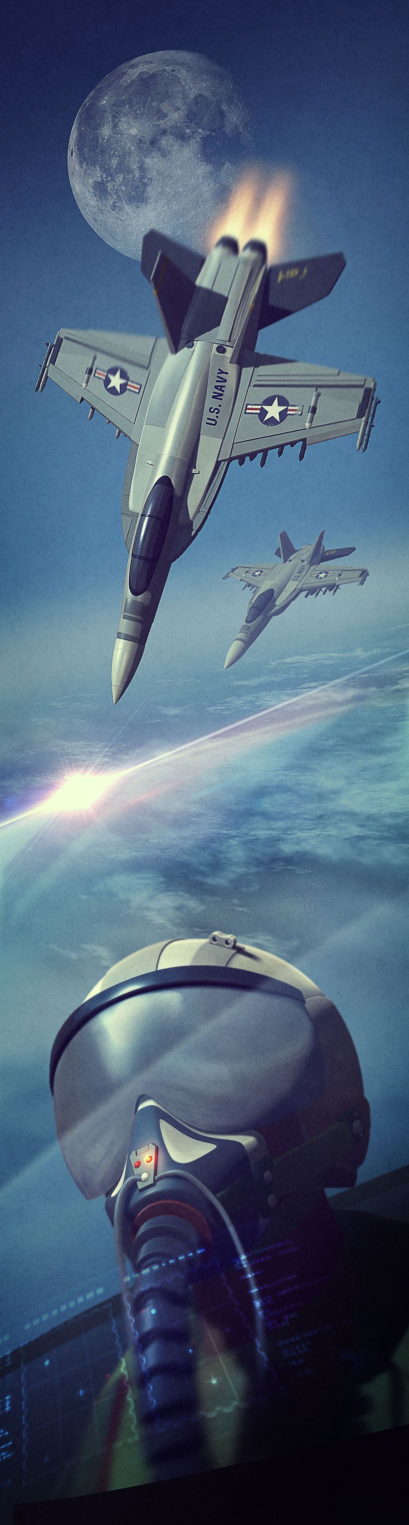 Good Luck Sock War Aircrafts 0