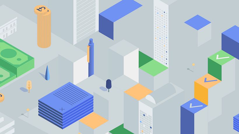 Urban Air Space 3