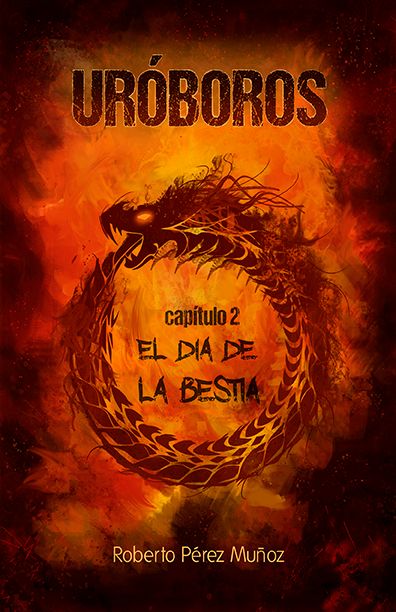 portada libro uroboros 2