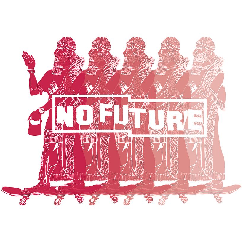 No Future Wear -1