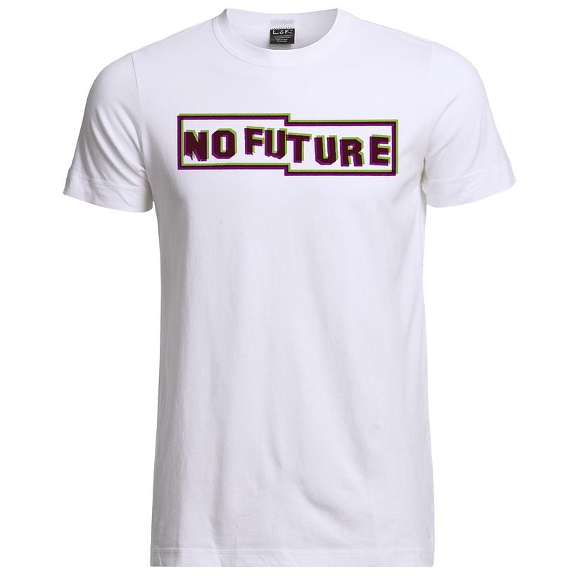 No Future Wear 1