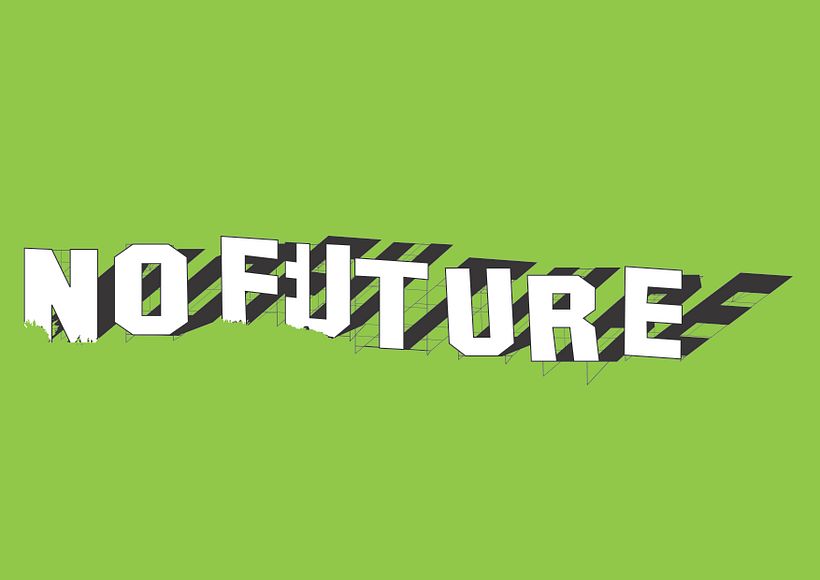 No Future Wear 2