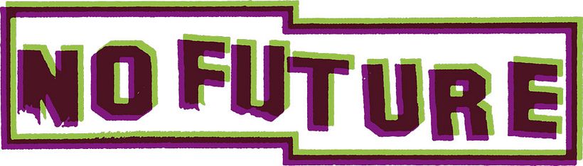 No Future Wear 3