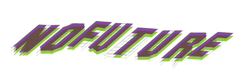No Future Wear 5