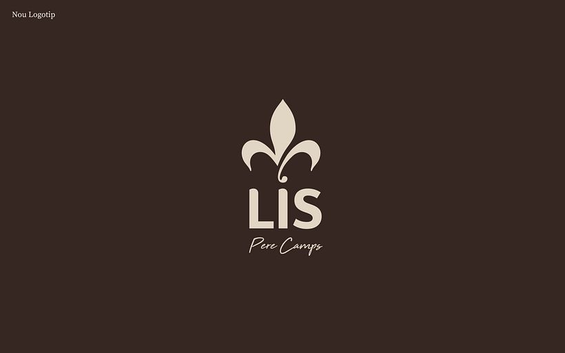 Pastisseria Lis 2