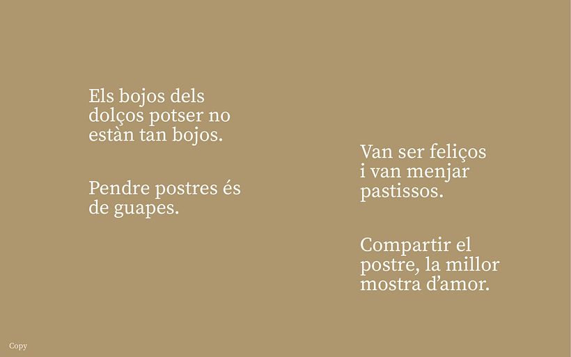 Pastisseria Lis 7