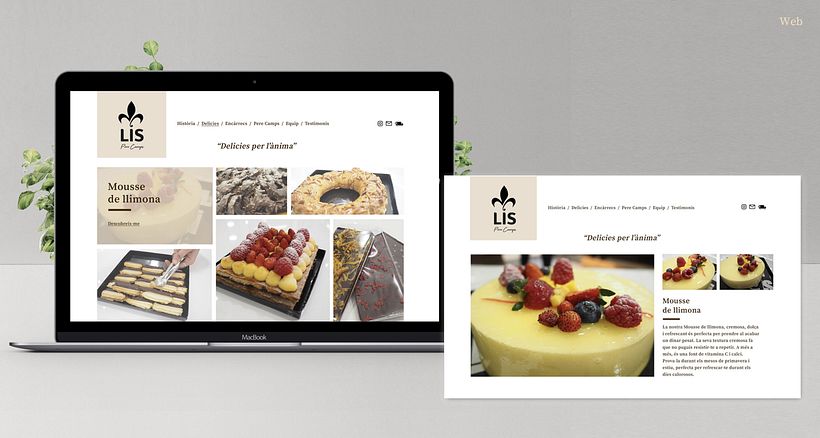 Pastisseria Lis 12