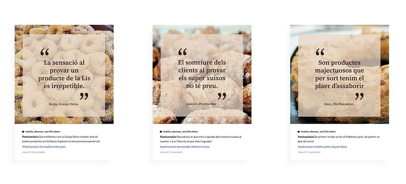 Pastisseria Lis 13