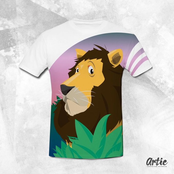 Diseño textil