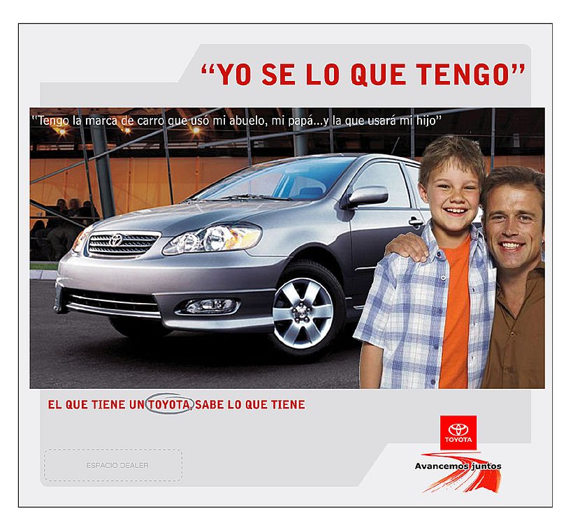 ADVERTISING AGENCY-1 0
