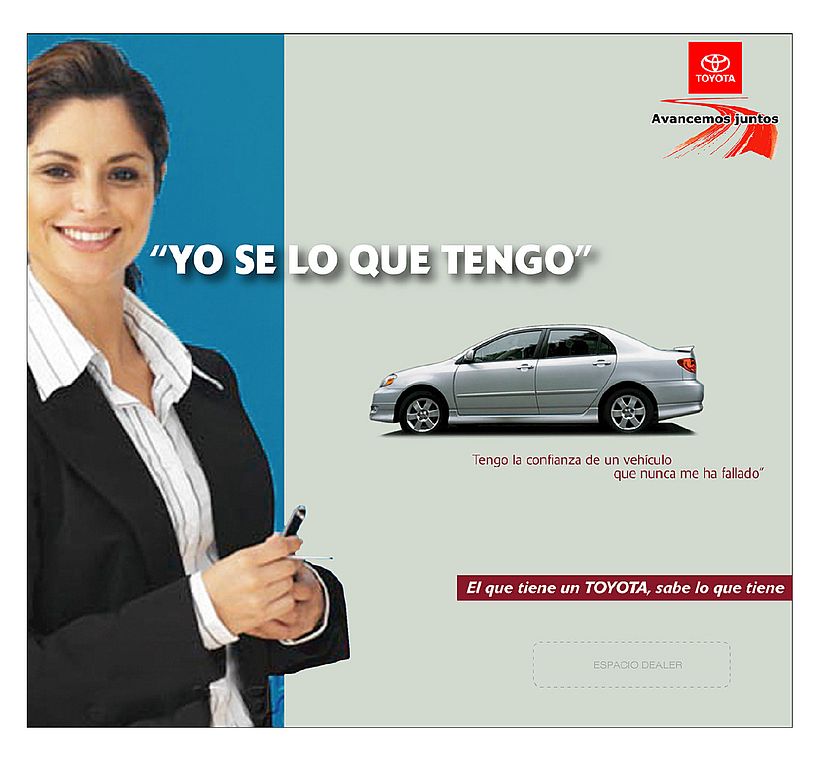 ADVERTISING AGENCY-1 1