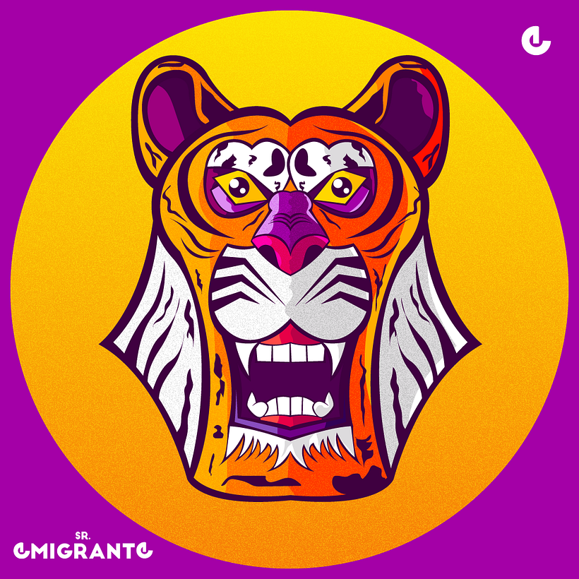 tigre  0