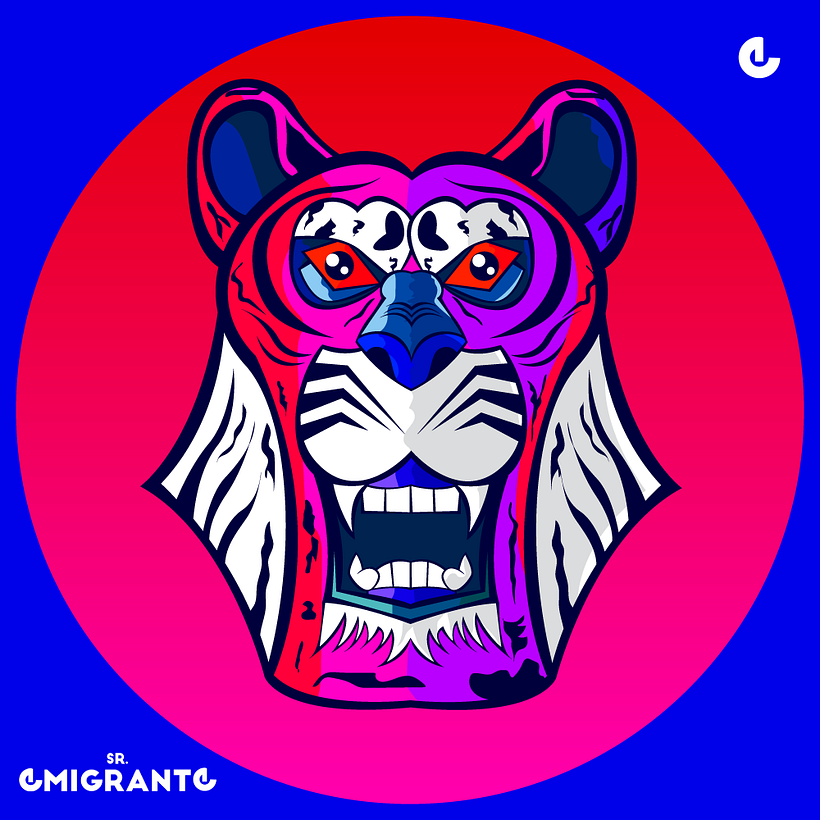 tigre  1