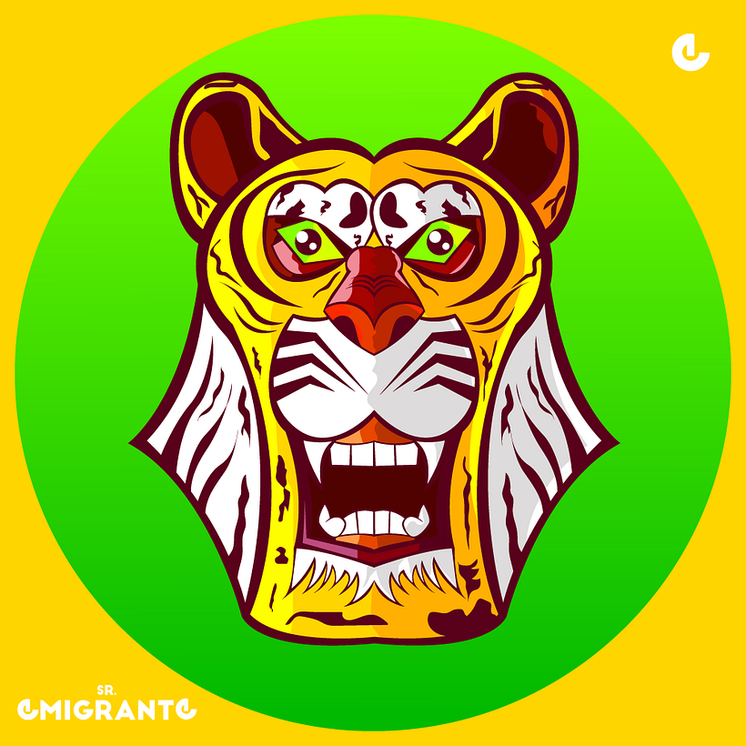 tigre  2