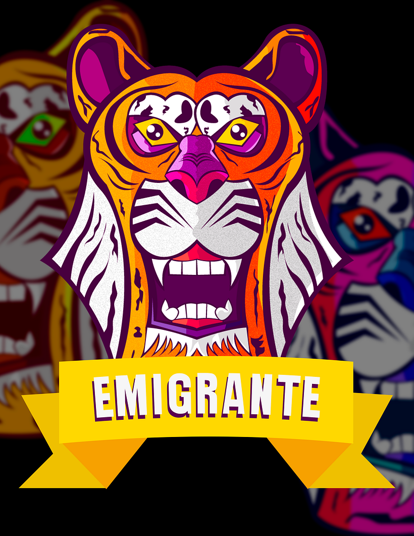 tigre  2