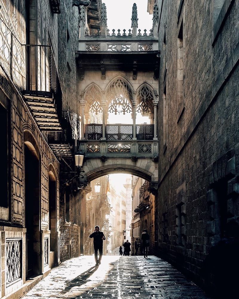 Fotografía de Nicanor García