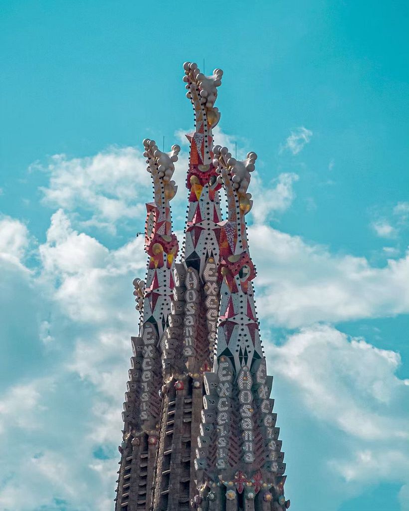 Ejemplo de uso de altas en luces y sombras. Fotografía de Nicanor García