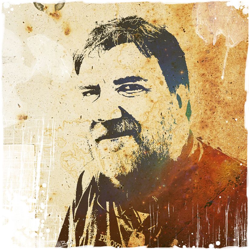 Illustrations portrait collection 7