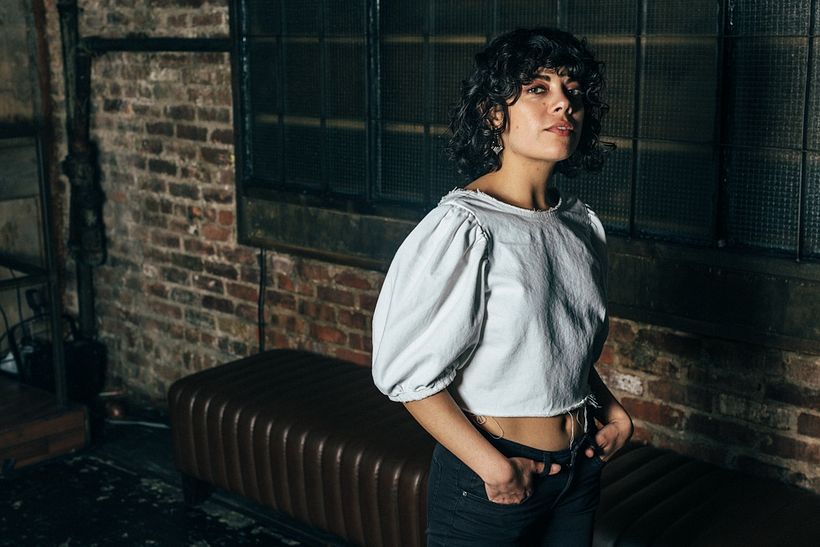 The Hum - Mujeres Músicas 10