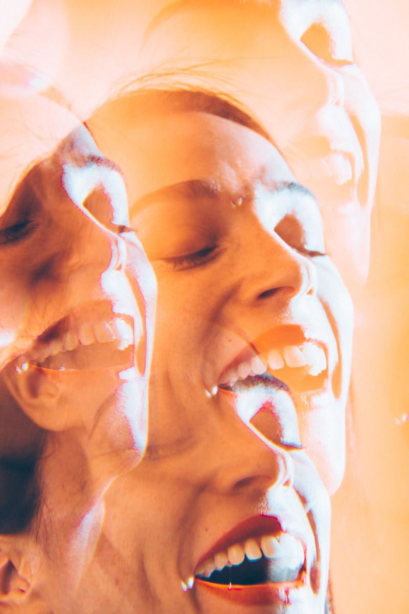 St. Vincent - Retratos 1