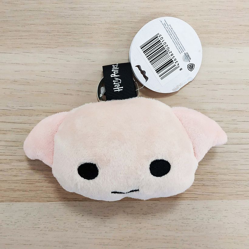 Harry Potter Official Keychains 7