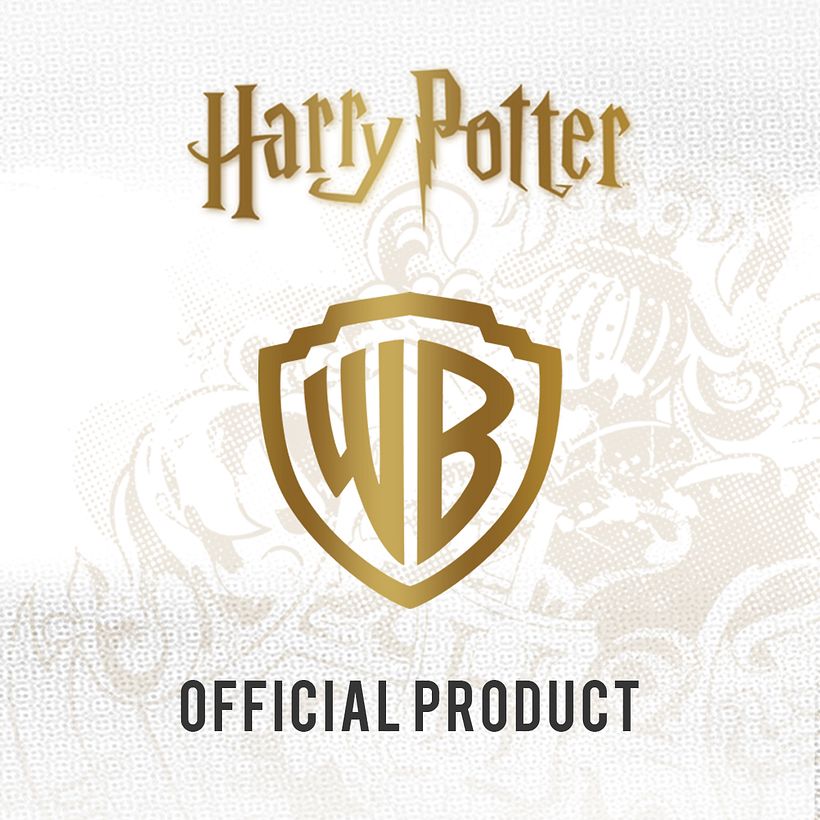 Harry Potter Official Keychains 8