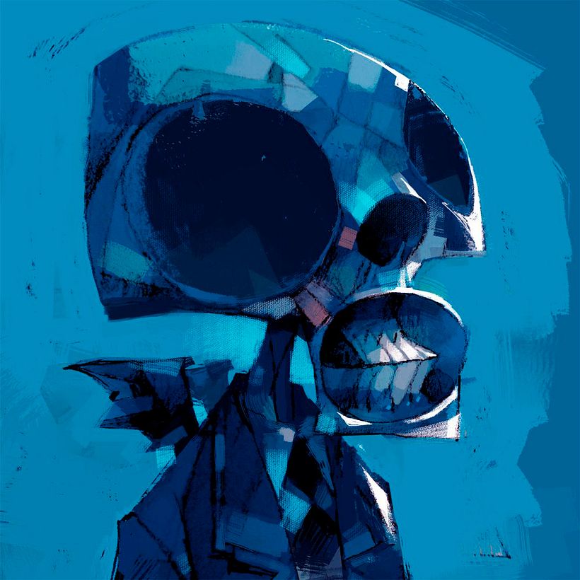 Ilustración de Patricio Betteo