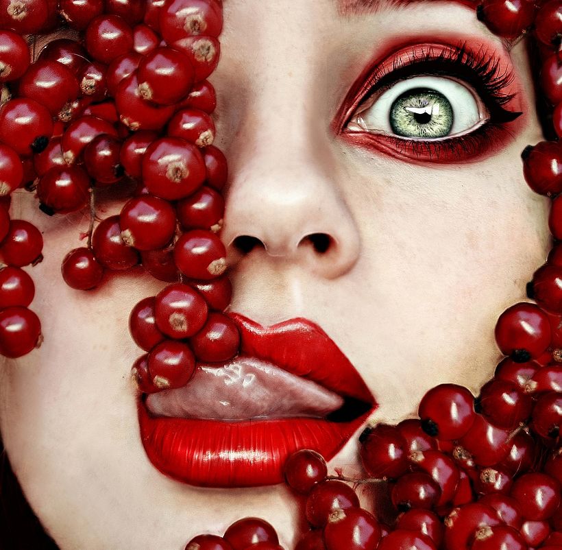 Fotografía de Cristina Otero