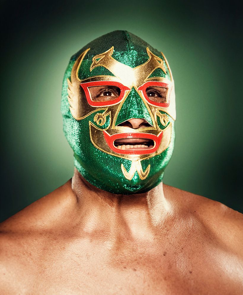 Fotografía de Gerardo Montiel Klint