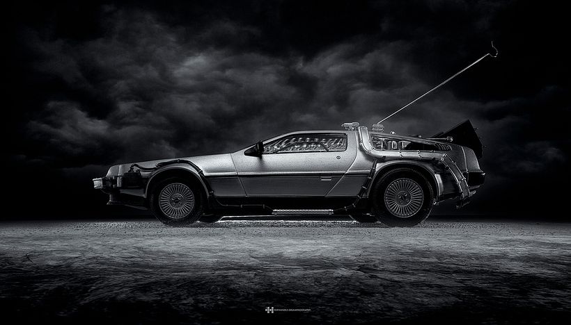 Fotografía de Félix Hernández