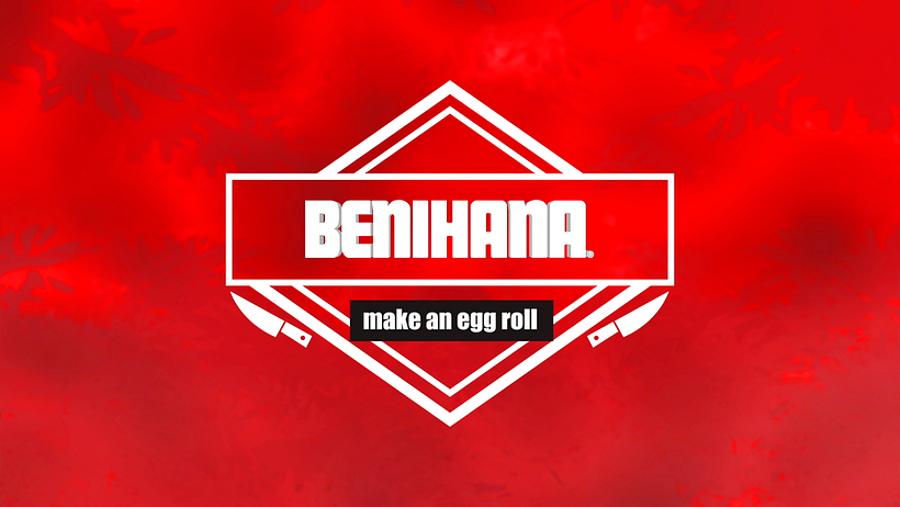 Benihana - ID 5