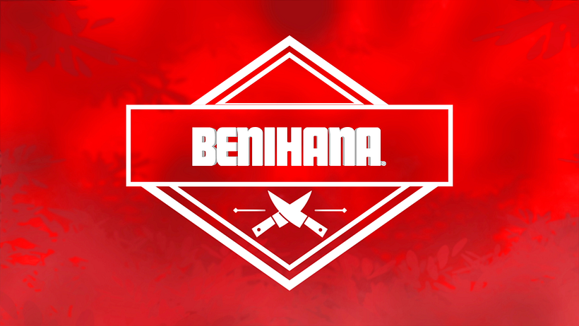 Benihana - ID 4