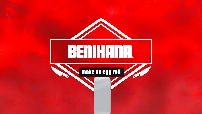 Benihana - ID 6
