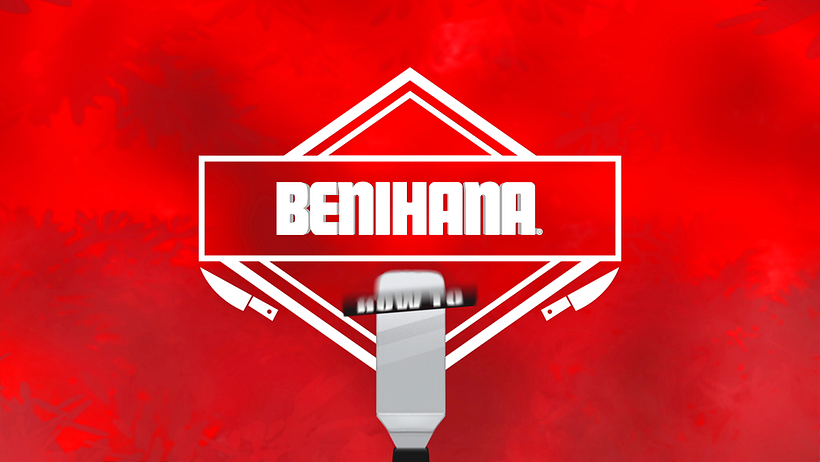 Benihana - ID 7