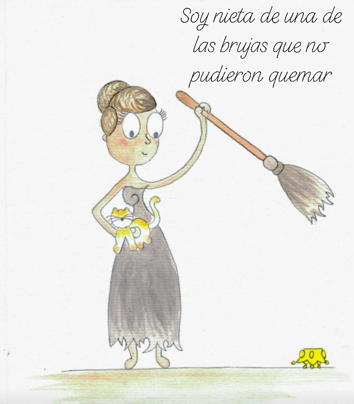Princesa feminista 2